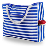 Ysmxg Bolso De Mano Casual Para Mujer Bolso Grande De Playa