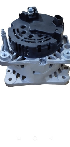 Alternador Volkswagenescarabajo Beetle Jetta Golf Bora Seat  Foto 3