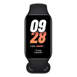 Pulsera Inteligente Xiaomi Smart Band 8 Active Black