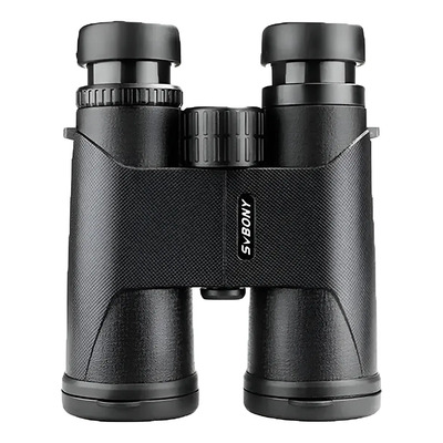Svbony SA202 Binoculares Profesionales Potentes Prismáticos De Largo Alcance Miralejos 10X42 HD FMC,Para Viajes,Concursos,Conciertos,Observación De La Naturaleza | Envío gratis
