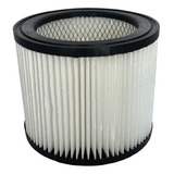 Filtro De Aspiradora Koblenz 6 Gal Wd6k2 Con Malla De Acero 