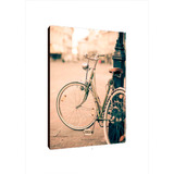 Cuadros Decorativos Bicicletas Ciclismo Xl 33x48 (bik (29))