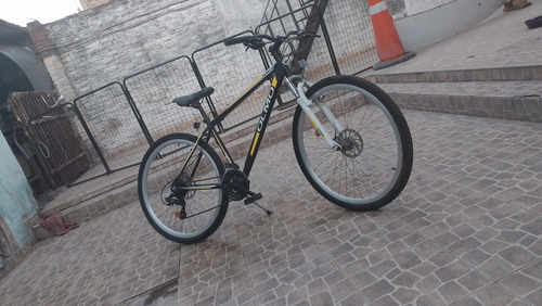 Bicicleta Olmo