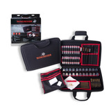 Kit De Limpieza Universal Con 68 Piezas Winchester Xtr C