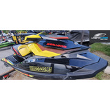 Jet Seadoo Gtr 215