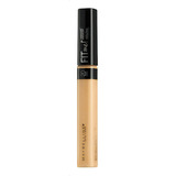 Corrector Facial Maybelline New York Fit Me Concealer 6.8ml Tono Sand Color - Talle Sand