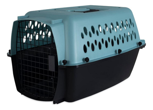 Caja Transporte Perros Petmate Fashion Vari Indoor Kennel