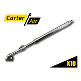 Calibrador Medidor De Aire Carter Air Ca-135 160 Lbs 10pz