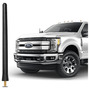 Fender Flares Light Ford Raptor F150 Ltd F250 F350 Cami... Ford F-350