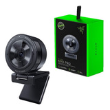 Camara Razer Kiyo Pro