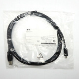 Te Connectivity 2m Usb-a To Mini Usb-b Cable 1496476-3 Zzf