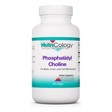 Nutricology | Phosphatidy | 1.54g | 100 Softgels | Usa