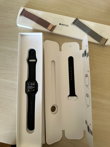 Apple Watch Series 3 38mm Gps