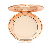 Base De Maquillaje En Polvo Charlotte Tilbury Airbrush Flawless Airbrush Flawless Finish Powder Tono 1 Fair/pale - 0.28floz 8g