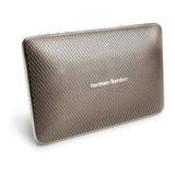 Parlante Portable Harman Kardon Esquire 2 Color Dorado