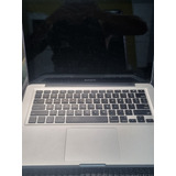 Macbookpro 2010defeito