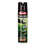 Silicona En Aerosol Revigal 440cc Cuotas