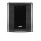 Subwoofer Ativo Residence Rd Sw-12 Preto 300w - Frahm