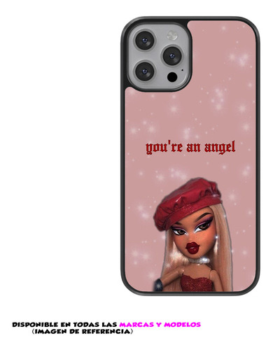 Funda Diseño Para Xiaomi Chicas Braatz #4