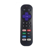 Control Remoto Para Tv Roku Smart Tcl Hisense Sanyo Jvc