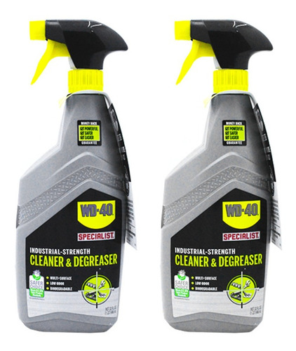 Desengrasante Wd-40 Specialist 300356 32 Oz 2 Piezas