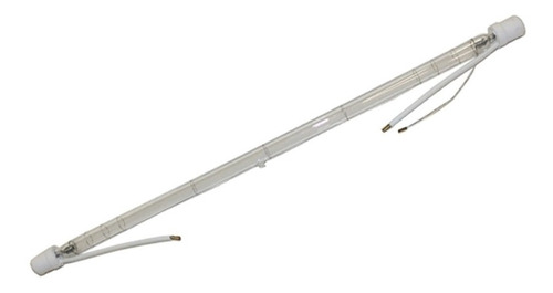 Lampada Xop 1500w Para Strobo Profissional Xop15 Xop 15 Kit Com 2 Lâmpadas