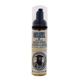 Beard Foam Reuzel 70gr - Limpiador E Hidrat De Barba En Seco