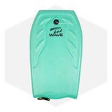 Tabla Barrenador Niños Bodyboard 103cm Playa Surf Bel Verde