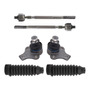 Kit Tren Delantero Volkswagen Polo Caddy Precaps Extremos Volkswagen Caddy