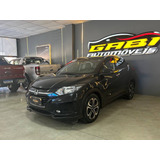 Honda Hr-v 1.8 16v Flex Exl 4p Automático