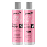 Progressiva Paiolla Bambu Liss Ciare 300ml + Brinde