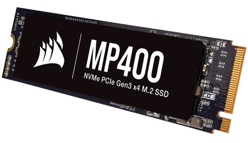 Ssd Corsair Mp400 1tb Nvme Pcie M.2