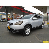 Nissan Qashqai 2.0