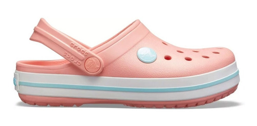 Crocs Crocband 11016 Melon Ice (1028)