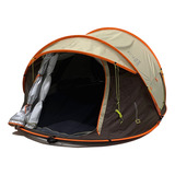 Carpa Camping Baltimore Iii 3 Personas National Geographic 