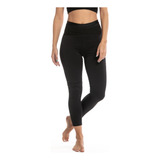 Calzas Rusty Strokes Legging Mujer Active 