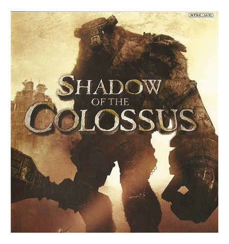 Shadow Of The Colossus Pc Digital