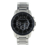 Reloj Para Caballero Armani Exchange *ax1720*.