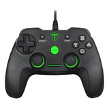 Control Joystick T-dagger T-tgp500 Negro