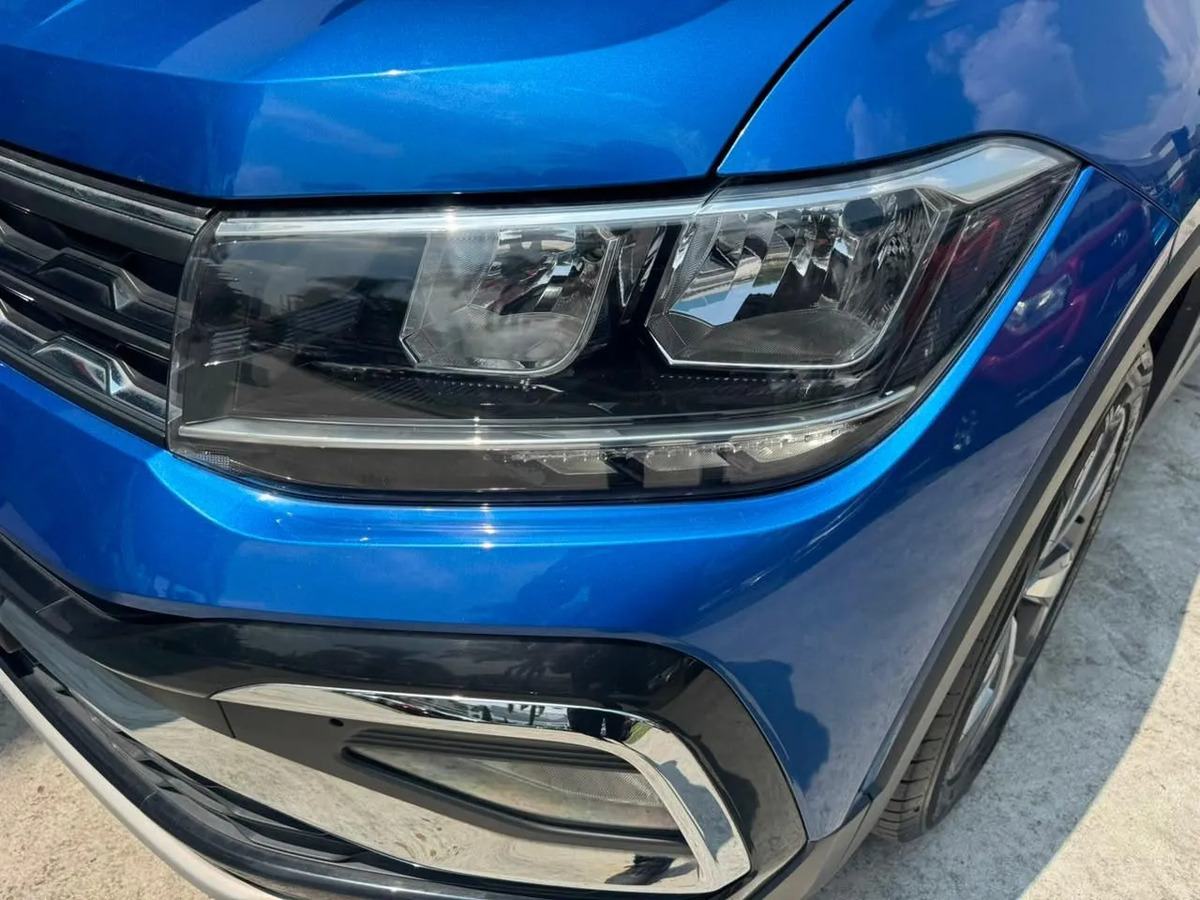Volkswagen Taigun 2024 - Imagen 10