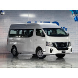 Nissan Urvan Nv350 2020
