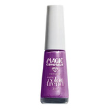 Avon - Color Trend Magic Crystals Esmalte Roxo Místico 7ml