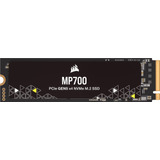 Corsair 2tb Pcie Gen5 Nvme Ssd - Tlc Nand De Alta Densidad -