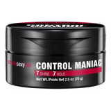 Cera Sexyhair Control Maniac 7 Shine 7 Hold 70 Gr