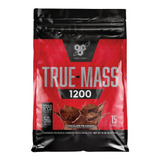 Bsn True Mass 1200 10 Lb Ganador Masa Muscular Envio Gratis