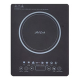 Fogão Cooktop Elétrico Indução Touch 1 Boca Portátil 220v