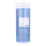 Decolorante Blondor Plex 400 Grs