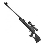 Rifle Deportivo Gamo G-magnum 1250 C/ Mira Alta Potencia 5.5