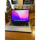 Apple Macbook Air 2020 Core I7 4 Núcleos 250gb 8gb Ram