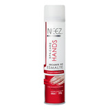 Secante De Esmalte 400ml Neez Profissional Spray Para Unha